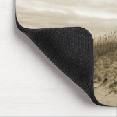 ケープハッタラスライトハウス マウスパッド (コーナー)