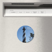 ケープハッタラスライトハウス マグネット (インサイチュ (食洗機))