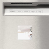 ケープハッタラスライトハウス マグネット (インサイチュ (食洗機))