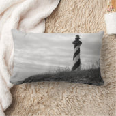 ケープハッタラスライトハウス ランバークッション (ブランケット)