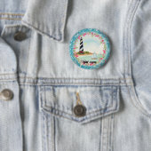 ケープハッタラスライトハウス 缶バッジ (インサイチュ)