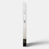 ケープハッタラスライトハウス Case-Mate iPhoneケース (裏面 / 左)