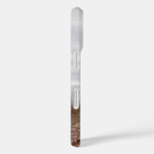 ケープハッタラスライトハウス Case-Mate iPhoneケース (裏面 / 右)