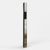 ケープハッタラスライトハウス Case-Mate iPhoneケース (裏面/右)