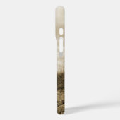 ケープハッタラスライトハウス Case-Mate iPhoneケース (裏面 / 左)