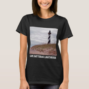 ケープハッタラスライトハウス Tシャツ