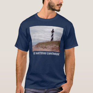 ケープハッタラスライトハウスTシャツ Tシャツ