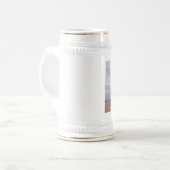 ケープハッテラスライトハウス ビールジョッキ (正面左)