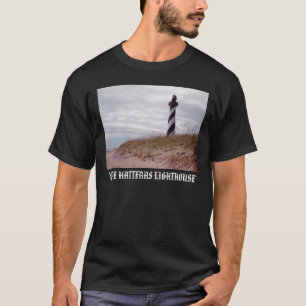 ケープハッテラスライトハウス Tシャツ