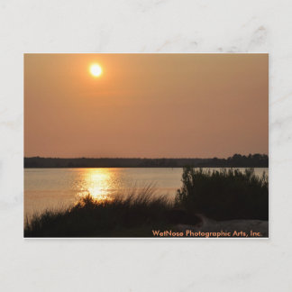 ケープフィーリバー ポストカード