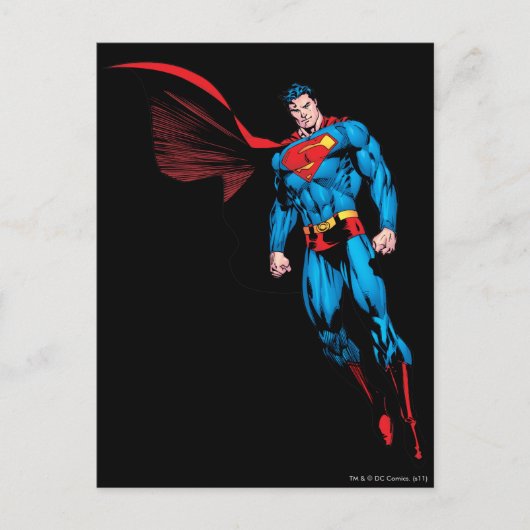 ケープフローティング ポストカード (正面)