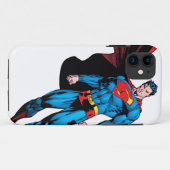 ケープフローティング Case-Mate iPhoneケース (裏面(横))