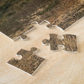 ケープブランコ州パーク,オレゴン州コースト ジグソーパズル (側面)