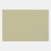 ケープブレトンノーブスコシアタータンチェックラッピング紙 ラッピングペーパーシート (正面2)