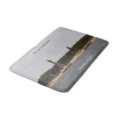 ケープヘンリーライトハウスバスマット バスマット (アングル)