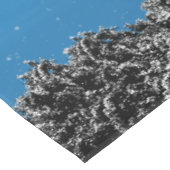 ケープヘンリーライトハウスバージニアチェサピークベイ テーブルクロス (アングル)