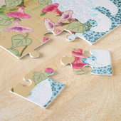 ケープヘンリーライトハウス ジグソーパズル (側面)