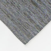 ケープヘンリー灯台の毛布 フリースブランケット (角)