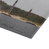 ケープヘンリー灯台カッティングボード カッティングボード (角)