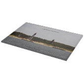 ケープヘンリー灯台カッティングボード カッティングボード (角)