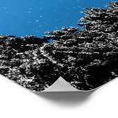 ケープヘンリー灯台 ポスター (角)