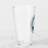 ケープヘンロペン州パークデラウェアバッジ タンブラーグラス (右)