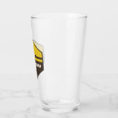 ケープヘンロペン州パーク タンブラーグラス (左)