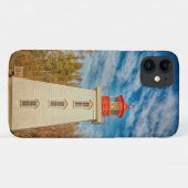 ケープベアライトハウス Case-Mate iPhoneケース (裏面(横))