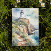 ケープポイントケープタウン南アフリカ葉書 招待状