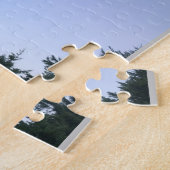 ケープマイレスライトハウスOR ジグソーパズル (側面)