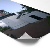 ケープマイレスライトハウスOR ポスター (角)