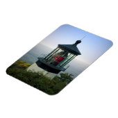 ケープマイレスライトハウスOR マグネット (左側)