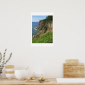 ケープマイレス州景勝地 ポスター (キッチン)