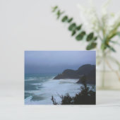 ケープミスト葉書 ポストカード (スタンド正面)