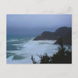 ケープミスト葉書 ポストカード