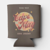 ケープメイニュージャージーの休日のお土産 缶クーラー (裏面)
