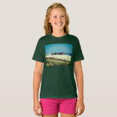 ケープメイバンカー  Tシャツ (正面フル)