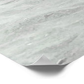 *~*ケープメイビーチサンドスカイウェーブズビーチ ポスター (角)