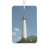 ケープメイライトハウスコースト カーエアーフレッシュナー (裏面)