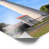 ケープメイライトハウスニュージャージー州フォトプリント フォトプリント            (角)