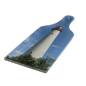 ケープメイライトハウスニュージャージー カッティングボード (角)