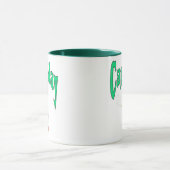 ケープメイライトハウスマンガ マグカップ (中央)