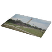 ケープメイライトハウス カッティングボード (角)