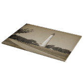 ケープメイライトハウス カッティングボード (角)