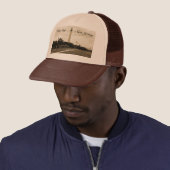 ケープメイライトハウス キャップ (インサイチュ)