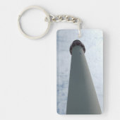 ケープメイライトハウス キーホルダー (正面)