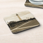 ケープメイライトハウス コースター (左側)