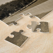 ケープメイライトハウス ジグソーパズル (側面)