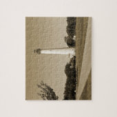 ケープメイライトハウス ジグソーパズル (縦)