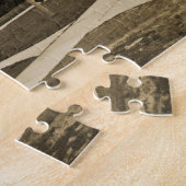 ケープメイライトハウス ジグソーパズル (側面)